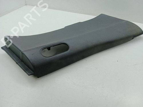 Rear left panel MAZDA CX-7 (ER) 2.3 MZR DISI Turbo AWD (ER3P) | BP40193544C60 - Image 4