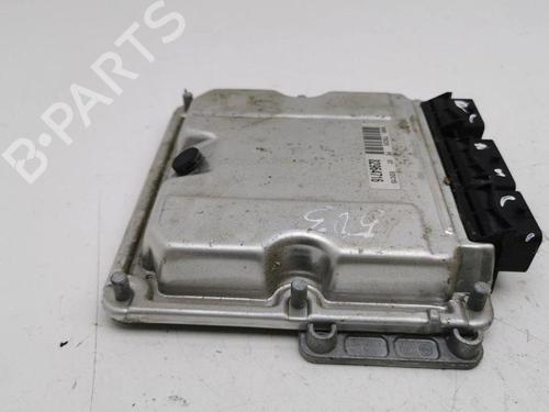 Engine control unit (ECU) PEUGEOT 308 SW I (4E_, 4H_) 1.6 HDi | BP28893455M57 