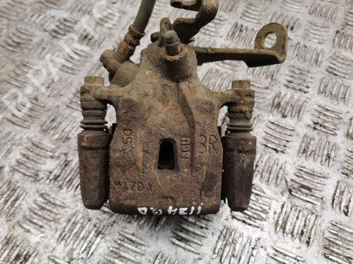 Used Right rear brake caliper Right rear brake caliper 36329441 36329441
