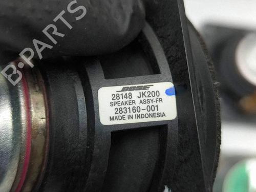 Electronic module NISSAN 370Z Coupe (Z34) 3.7 V6 VVEL | BP40208318M83 - Image 3
