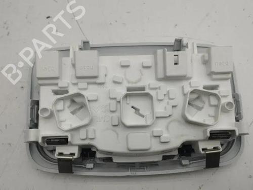Interior roof light PEUGEOT 3008 II SUV (MC_, MR_, MJ_, M4_) 1.6 BlueHDi 120 | BP28863334I8 