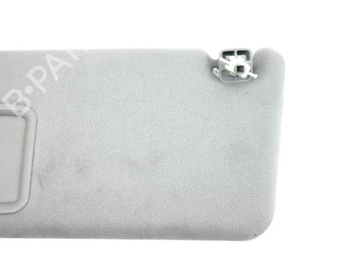 Left sun visor LEXUS GS (_S19_) 450h (GRS191_, GWS191_) | BP36330034I1 - Image 7