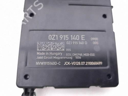 Electronic module AUDI Q4 E-TRON Sportback (F4N) 40 | BP37688946M83  - Image 7