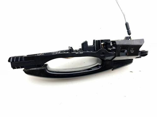 Rear left exterior door handle OPEL MOKKA / MOKKA X (J13) 1.4 (_76) | BP29510022C130 