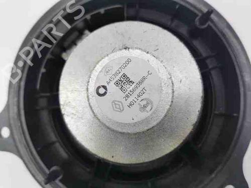 Electronic module RENAULT CLIO V (B7_) 1.3 TCe 130 (B7MF) | BP28856474M83 