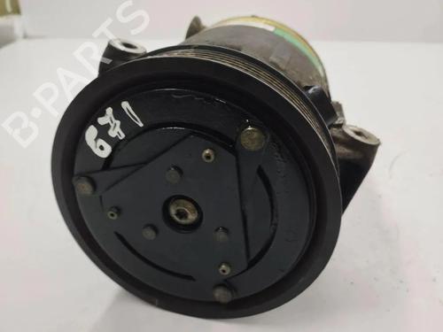 AC compressor MASERATI QUATTROPORTE V 4.2 | BP36103099M34 - Image 5