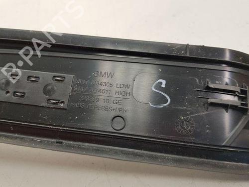Step BMW 5 Touring (E61) 525 d | BP28868533C149 