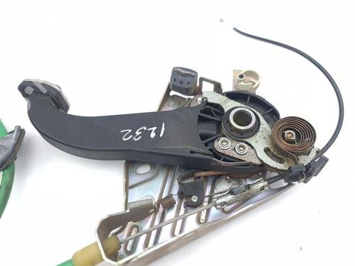 Hand brake MERCEDES-BENZ GLK-CLASS (X204) 220 CDI (204.902) | BP28880828I18