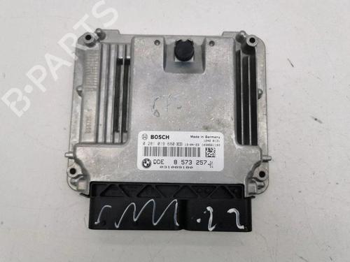 Used Engine control unit (ECU) Engine control unit (ECU) BMW 5 Touring (F11) 520 d (184 hp) 40168550 40168550