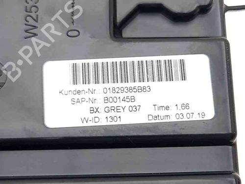 Uchwyt na kubki / Przedmioty ALFA ROMEO GIULIA (952_) 2.0 (952ACA25) | BP28883136I37