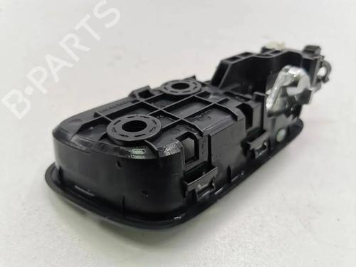 Front left interior door handle HONDA CR-V IV (RM_) 1.6 i-DTEC (RE6) | BP33880105I13 - Image 3
