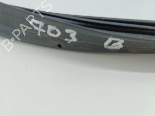 Rubber door seal SEAT ARONA (KJ7, KJP) 1.0 TSI | BP28896508C142 