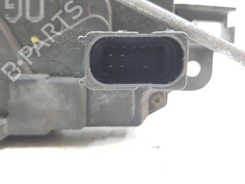 Høyre foran lås OPEL ASTRA H (A04) 1.7 CDTI (L48) | BP28887511C97 