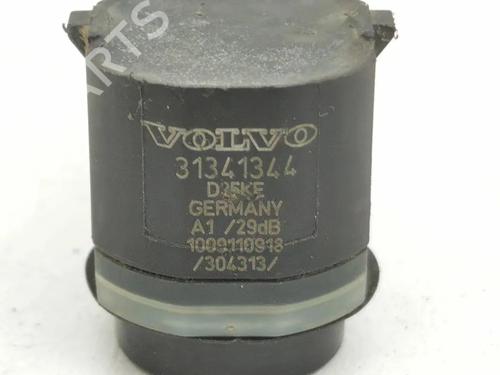Electronic module VOLVO XC60 I SUV (156) D5 | BP33662343M83 - Image 6