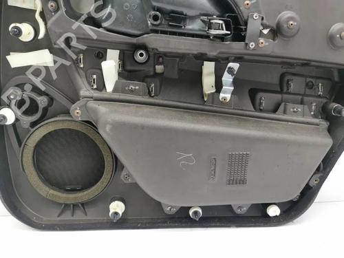 Rear left panel MASERATI QUATTROPORTE V 4.2 | BP28876226C60 - Image 9