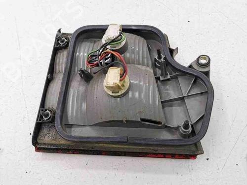 Right tailgate light SAAB 9-5 Estate (YS3E) 2.2 TiD | BP28887161C80 