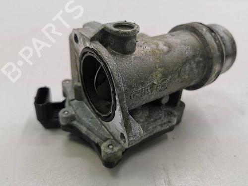 Used Throttle body NISSAN QASHQAI II (J11, J11_) 1.5 dCi (110 hp) 28843474