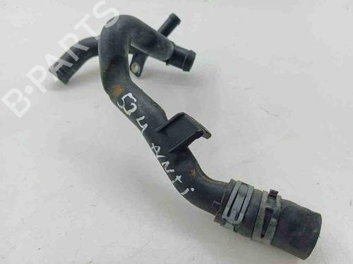 Pipe MERCEDES-BENZ B-CLASS Sports Tourer (W245) B 200 CDI (245.208) | BP28894173M125 