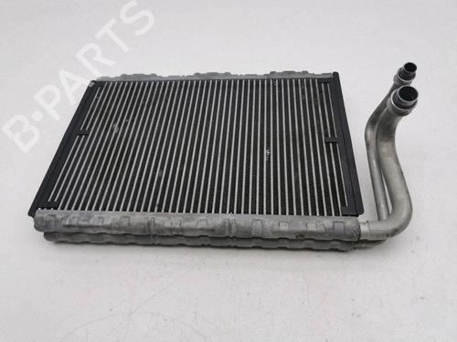 Used AC radiator AC radiator MERCEDES-BENZ CLS Shooting Brake (X218) CLS 350 BlueTEC / d (218.926) (258 hp) 38248782 38248782