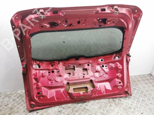 Tailgate PEUGEOT 2008 II (UD_, US_, UY_, UJ_, UR_, UC_) 1.2 PureTech 130 (USHNS, URHNS) | BP28879362C6 