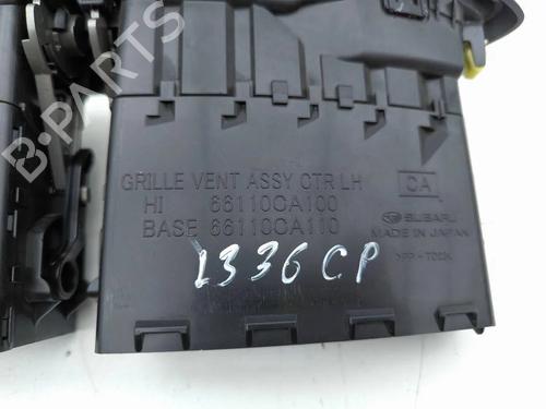 Air vent TOYOTA GT 86 Coupe (ZN6_) 2.0 (ZN6AC_, ZN6BC_, ZN6K) | BP36085007I21 - Image 7