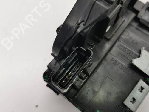 Rear left lock RENAULT KADJAR (HA_, HL_) 1.5 dCi 110 (HLA3) | BP28895539C100 