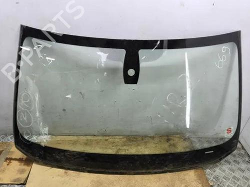 Used Windscreen BMW 5 (F10) 530 d (258 hp) 28854051