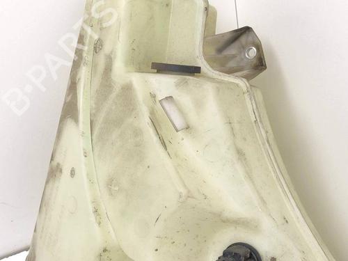 Windscreen washer tank PORSCHE CAYENNE (92A) 3.6 | BP28879544C113 