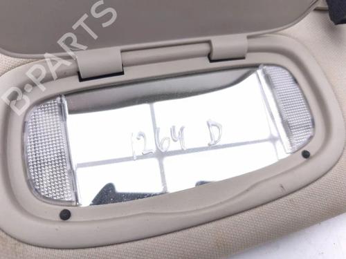 Left sun visor JEEP CHEROKEE (KL) 2.0 CRD | BP36332503I1 - Image 5