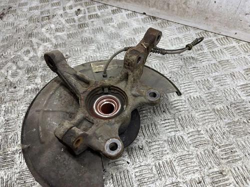 Left front steering knuckle CHEVROLET TRAX 1.6 | BP29638600M25 - Image 7