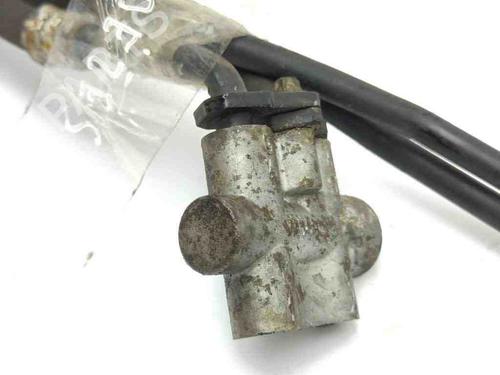 Pipe PORSCHE CAYENNE (92A) 3.6 | BP28879550M125 