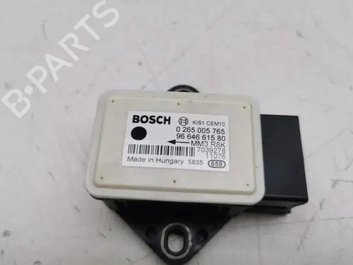 Used Electronic sensor PEUGEOT 508 I (8D_) 2.0 HDi (140 hp) 28849429