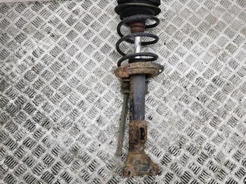 Used Right front shock absorber MERCEDES-BENZ C-CLASS (W204) C 200 CDI (204.007, 204.006) (136 hp) 28845570