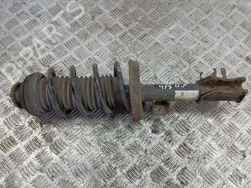Used Right front shock absorber OPEL CORSA D (S07) 1.3 CDTI (L08, L68) (75 hp) 28892736