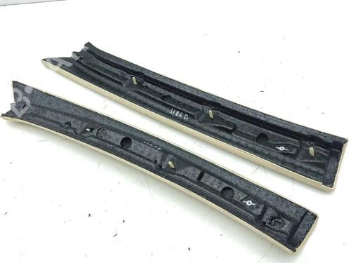 Inne MASERATI QUATTROPORTE V 4.2 | BP30787982O1