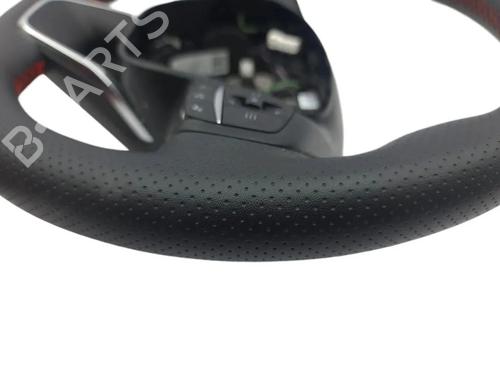 Steering wheel FORD KUGA II (DM2) 1.6 EcoBoost | BP36191951C49 - Image 5
