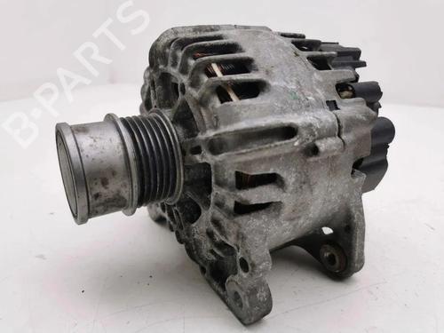 Alternator VW T-ROC (A11, D11) 1.0 TSI | BP28899668M7 - Image 4
