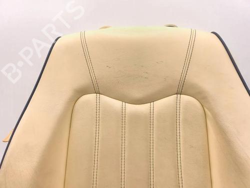 Right front seat MASERATI QUATTROPORTE V 4.2 | BP36061780C16 - Image 9