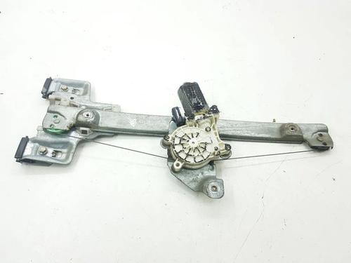Used Rear right window mechanism Rear right window mechanism 36081024 36081024