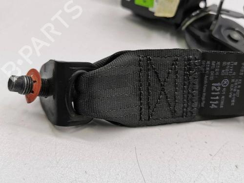 Rear left seatbelt HYUNDAI ix35 (LM, EL, ELH) 1.7 CRDi | BP28904253I29 