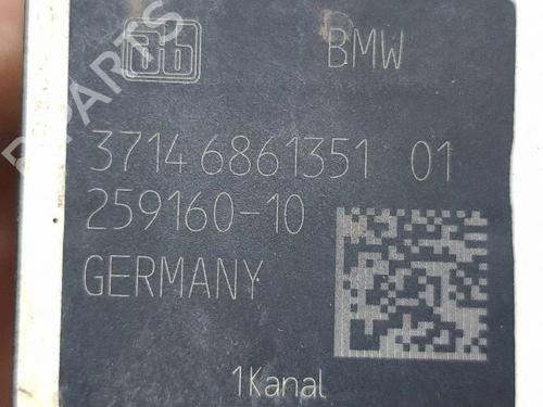 Electronic sensor BMW 5 Touring (F11) 520 d | BP38516368M84 - Image 6