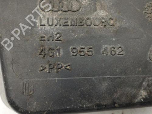 Spylertank AUDI A6 C6 (4F2) S6 quattro | BP28904963C113 