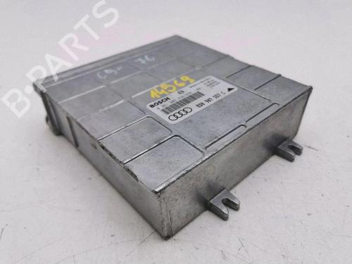 Engine control unit (ECU) AUDI A4 B5 (8D2) 1.8 | BP40230994M57 - Image 3
