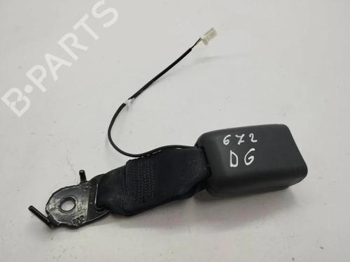 Engache cinturón Engache cinturón NISSAN JUKE (F16_) DIG-T 117 (117 hp) 36103721 36103721
