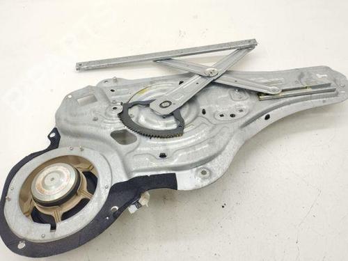 Rear right window mechanism KIA SPORTAGE V (NQ5) 1.6 T-GDi Hybrid | BP28850441C25 