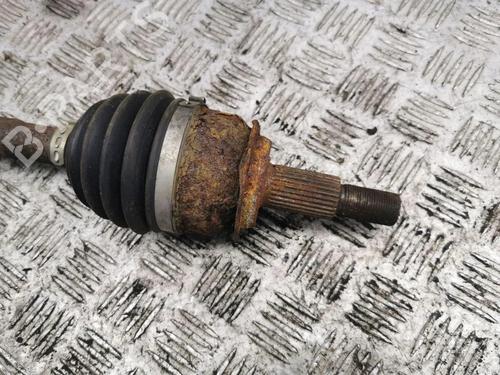 Left front driveshaft MAZDA 3 (BM, BN) 2.0 | BP33253028M38 - Image 6