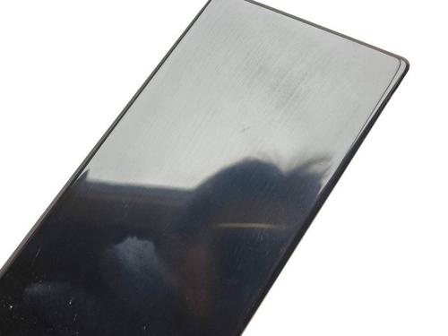 Door moulding trim PORSCHE CAYENNE (92A) 3.0 Diesel | BP28898101C150 