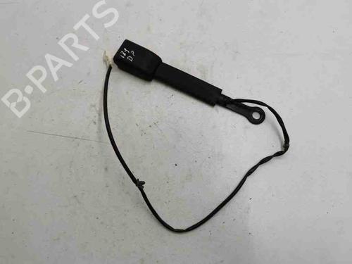 Gurtschloss für NISSAN X-TRAIL II (T31) 2.0 dCi 4x4 (150 hp) 28886419