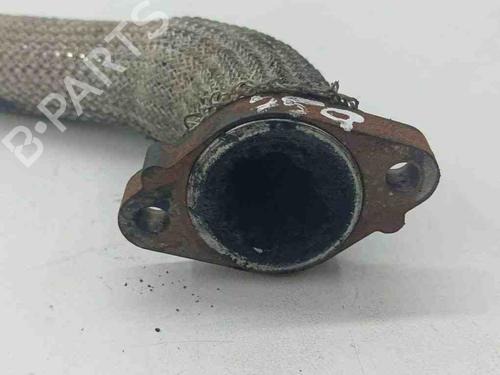Pipe LAND ROVER RANGE ROVER EVOQUE (L538) 2.2 D 4x4 | BP28898731M125 