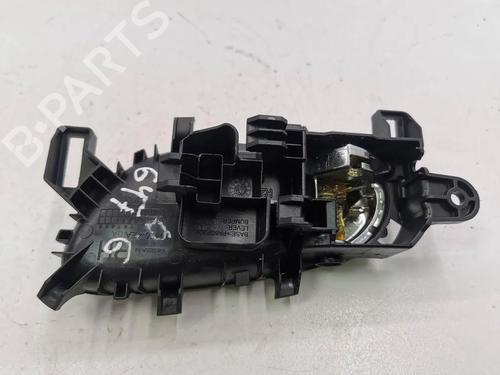 Rear right interior door handle RENAULT KADJAR (HA_, HL_) 1.5 dCi 110 (HLA3) | BP36163571I16 - Image 3